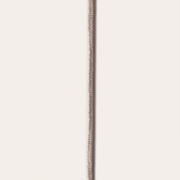 Cordone elastico in cotone - immagine 2