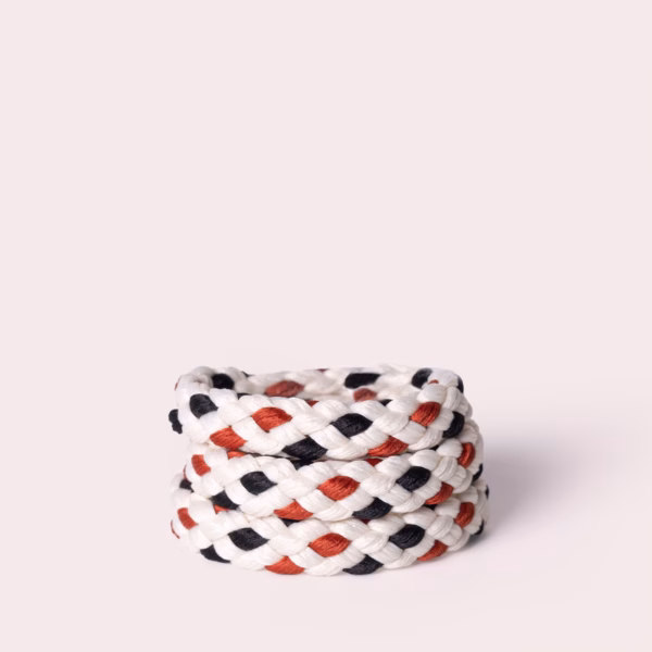 Polyester cord
