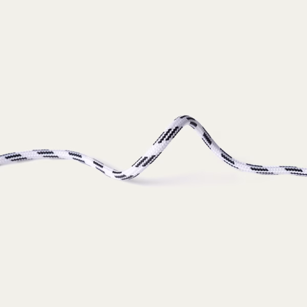 Recycled polyester cord - Image 3