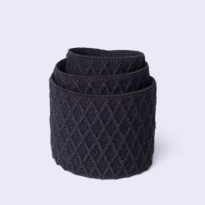 Polyamide elastic