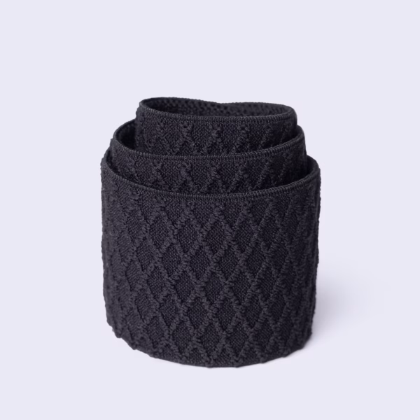 Polyamide elastic