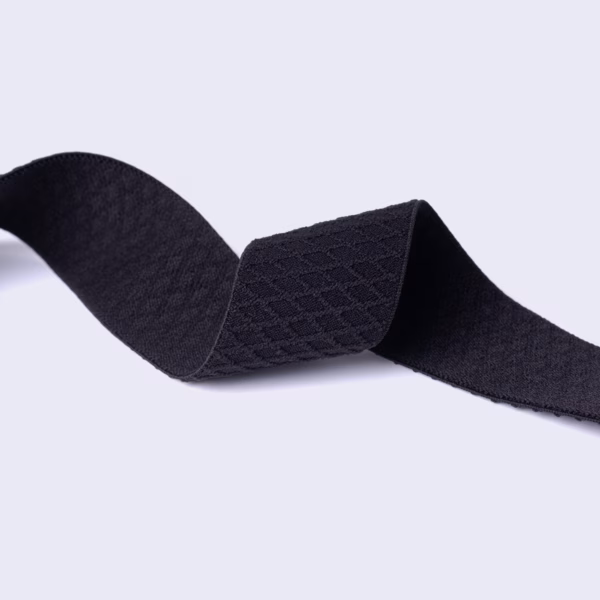 Polyamide elastic - Image 3
