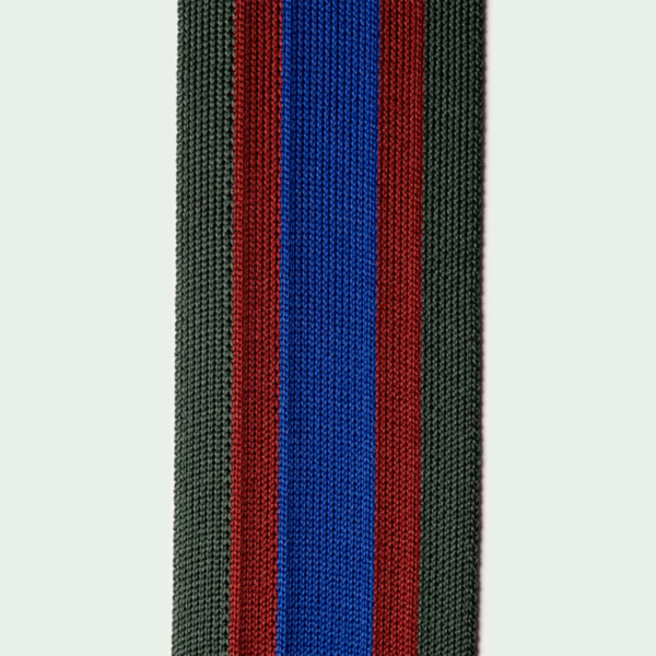 Banda a maglia in poliestere - immagine 2