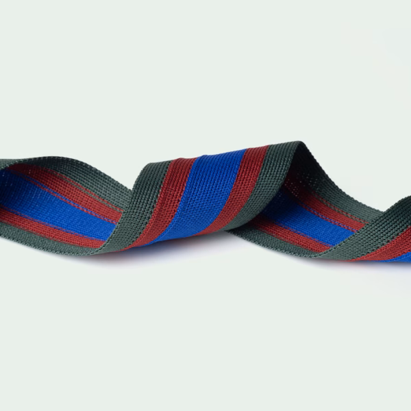 Banda a maglia in poliestere - immagine 3