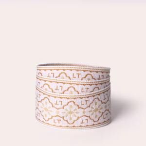 Nastro jacquard