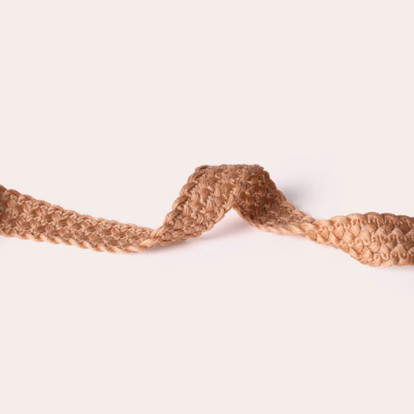 Passamaneria in cotone mercerizzato - immagine 3