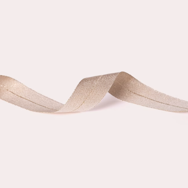 Drop-needle stitch woven tape - Image 3