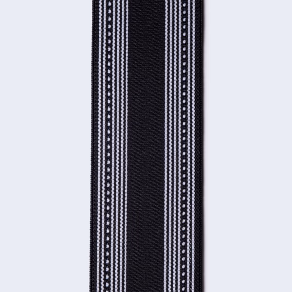 Elastico jacquard - immagine 2