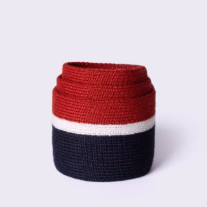 Knitted bands