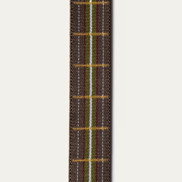 Elastic polyester - Image 2