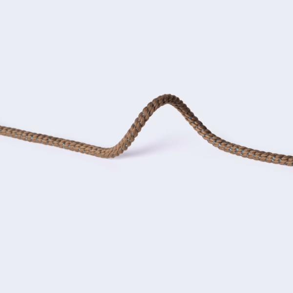 Multicolour spiral weave cord - Image 3
