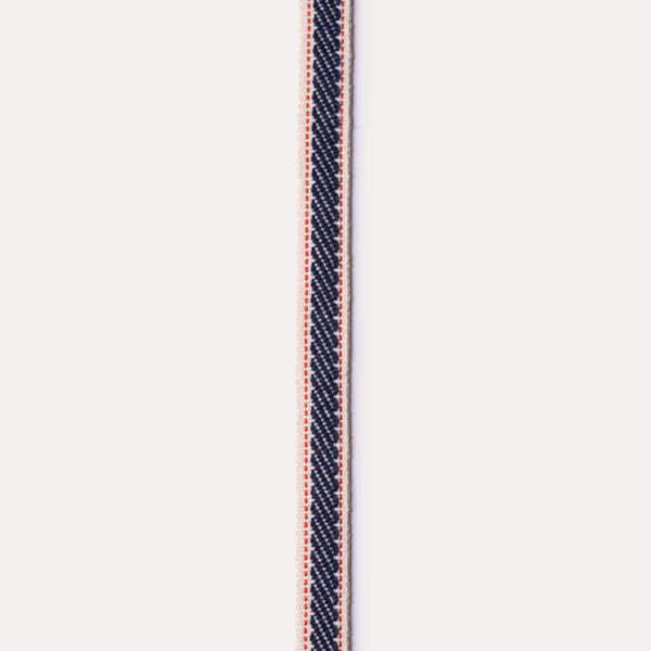 Fettuccia effetto cimosa - immagine 2
