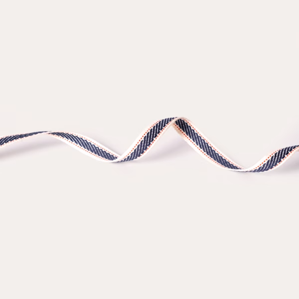 Fettuccia effetto cimosa - immagine 3
