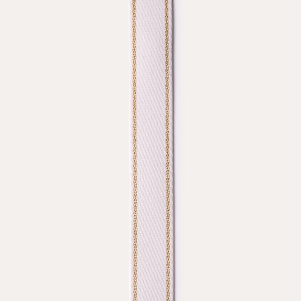 Recycled polyester woven tape - Image 2