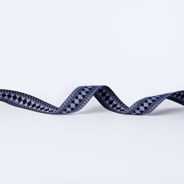 Fettuccia in cotone - immagine 3