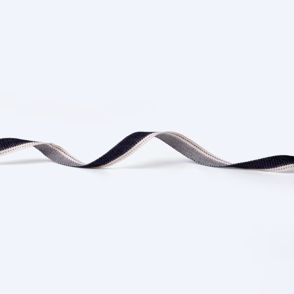 Fettuccia in cotone - immagine 3