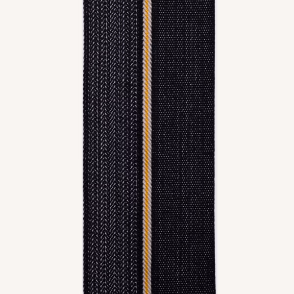 Selvedge-effect elastic tape - Image 2