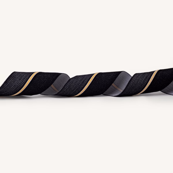 Selvedge-effect elastic tape - Image 3