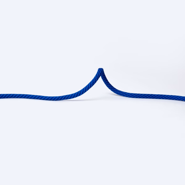 Polyester flat tubular cord - Image 3