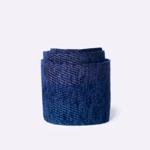 Ruban tissé en chenille