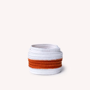 Flecht aus Polyester